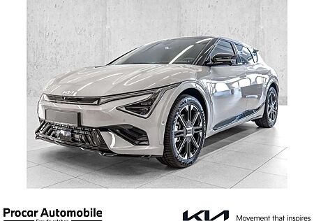 Kia EV6 GT-Line 84 kWh AWD Schiebdach 360° HeadUp LAGERAKT