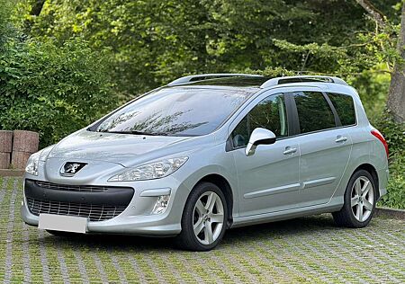 Peugeot 308 SW 120 VTi Tendance