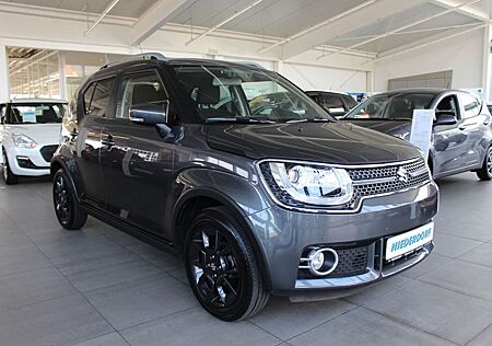 Suzuki Ignis 1.2 Comfort+ AGS KLIMAAUTOM., NAVI, SITZH.