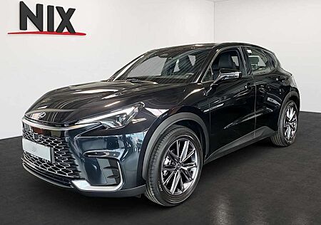 Lexus LBX 1.5 Hybrid Elegant Black Edition Technologie