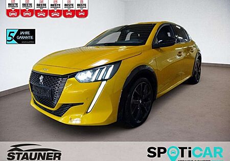 Peugeot 208 GT PureTech AT8 100PS *PDC*KAMERA*