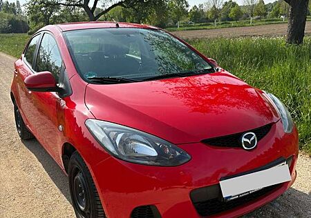 Mazda 2 1.3 Independence
