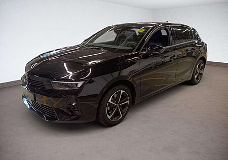 Opel Astra 1.2 Turbo GS