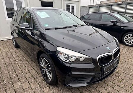 BMW 220 220iGranTourer/Kamera/HUD/8FachBer./Navi/PDC/MMY
