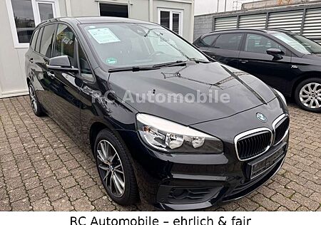 BMW 220 i GT*Autom*TÜV+Inspekt.NEU*PDC*SHZ*HeadUP*8F