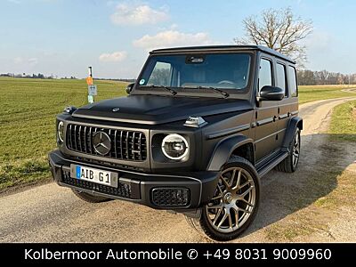 Mercedes-Benz G 450