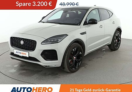 Jaguar E-Pace P300 Mild-Hybrid 300 Sport AWD Aut*NAVI*LED*ACC*