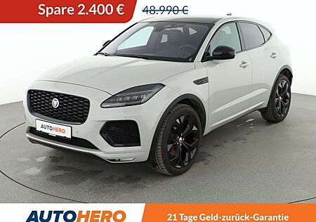 Jaguar E-Pace P300 Mild-Hybrid 300 Sport AWD Aut*NAVI*LED*ACC*