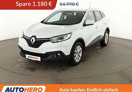 Renault Kadjar 1.5 dCi Energy Business Edition Aut.*NAVI*PDC*SHZ*