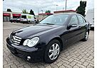 Mercedes-Benz C 200 C -Klasse Lim. Kompressor Sport Edition