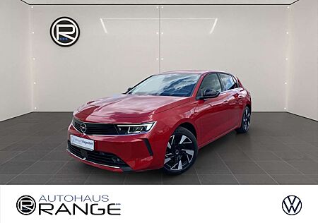 Opel Astra 1.2 Elegance *KAMERA SHZ*