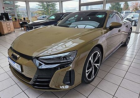 Audi e-tron GT Quattro NAV/Panorama/Matrix/ Garantie