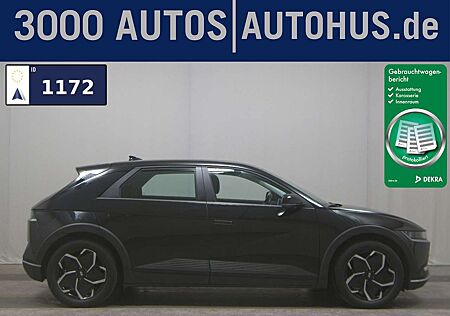 Hyundai Ioniq gebraucht kaufen Hyundai Ioniq Navi LED Shz AHK Kamera