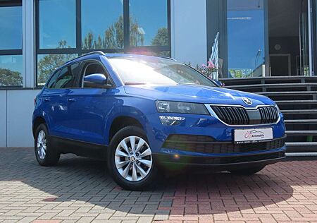 Skoda Karoq 1.6 TDI Ambition