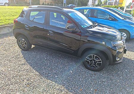 Dacia Spring ESSENTIAL