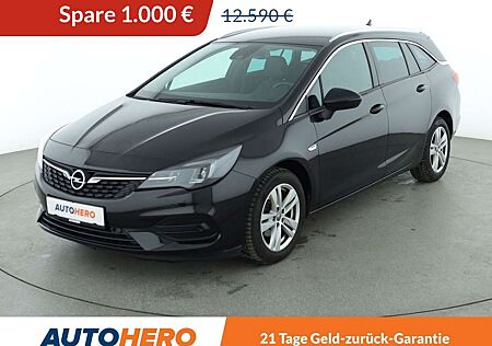 Opel Astra 1.2 Turbo Elegance Start/Stop*NAVI*LED*TEMPO*CAM*