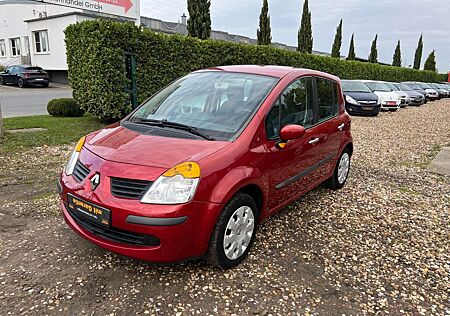 Renault Modus 1.6 16V Privilege