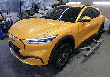 Ford Mustang Mach-E Basis+LED+Winter+GJR+Techno1+Mwst ausweisbar!