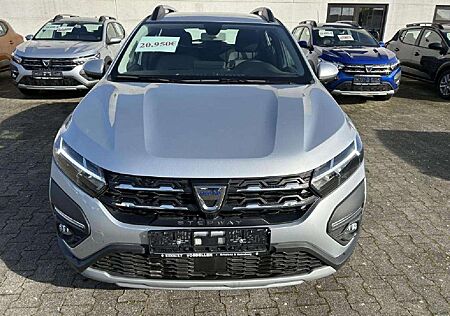 Dacia Sandero Stepway Comfort