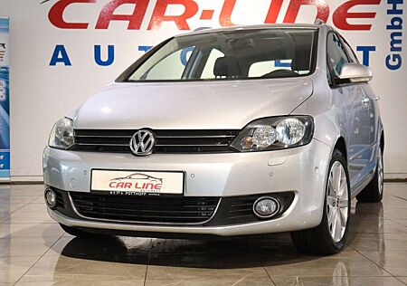 VW Golf Plus Volkswagen VI Highline *Erst 69tkm*Automatik*Navi