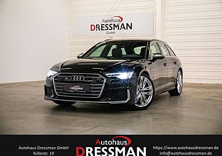 Audi S6 3.0 TDI ACC MATRIX VIRTUAL PANO B&O AHK 21Z