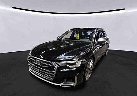 Audi S6 3.0 TDI ACC MATRIX VIRTUAL PANO B&O AHK 21Z