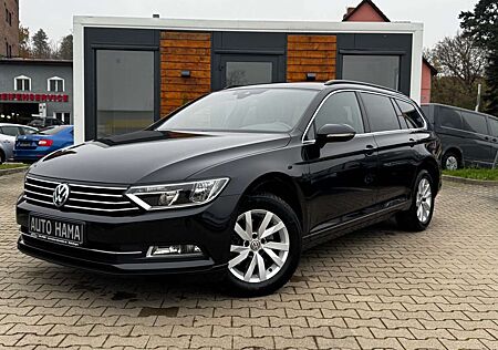 VW Passat Variant Volkswagen 2.0 TDI 150 PS *NAVI*AHK*KAM*ACC*