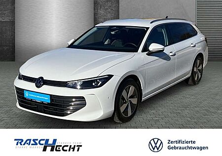VW Passat Variant Volkswagen Business 2.0 TDI DSG*AHK*NAVI