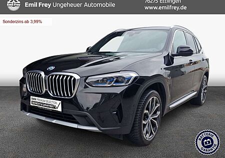 BMW X3 xDrive30e Aut.