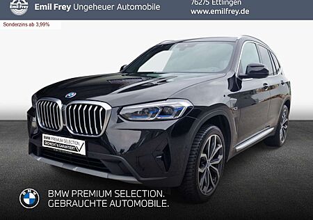 BMW X3 xDrive30e Aut.