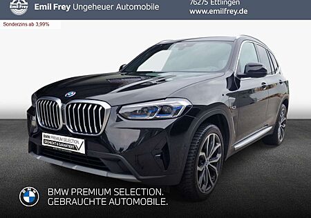 BMW X3 xDrive30e Aut.