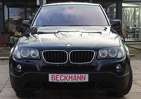 BMW X3 2.0d Aut.