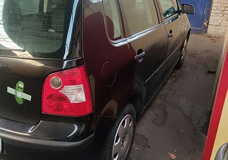 VW Polo Volkswagen 1.2 Comfortline