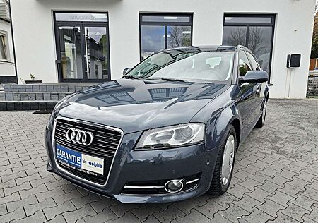 Audi A3 Sportback 1.8 TFSI Ambiente XENON Standhzg.