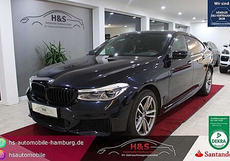 BMW 640 i xDrive M Sport*NAVI*SITZHEIZUNG
