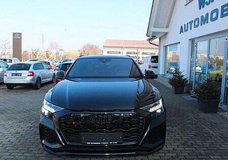 Audi RS Q8 quattro,Dynamik-plus,Keramik,23.Zoll,NP185