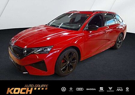 Skoda Octavia Combi RS 2.0 TSI DSG *NAVI*PANODACH*AHK*