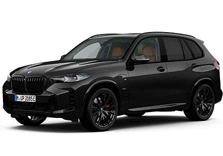 BMW X5 xDrive50e - UPE 125.770,-€ #exclusive