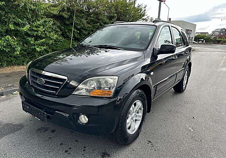 Kia Sorento 2.5 CRDi Executive EX