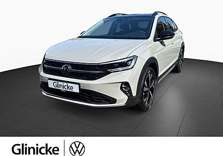 VW Taigo Volkswagen Style 1,0l TSI 116PS DSG*Navi*ACC*SHZ*Klim