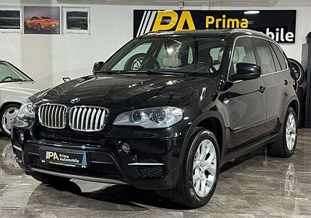 BMW X5 xDrive30d / 1. Hand Panorama Xenon Tempomat