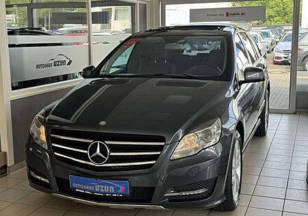 Mercedes-Benz R 350 L 4Matic 7 Sitzer Leder Pano Navi Kamera