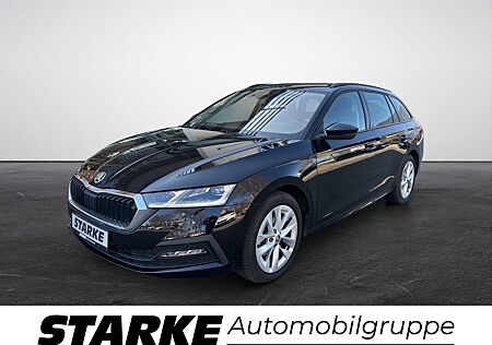 Skoda Octavia Combi 1.5 TSI Ambition