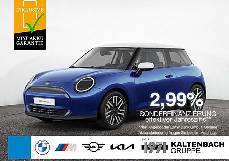 Mini Cooper S Cooper E Classic Trim HUD LED NAVI SHZ PDC