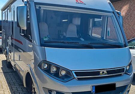 Fiat Doblo Adria Sonic 700 sl