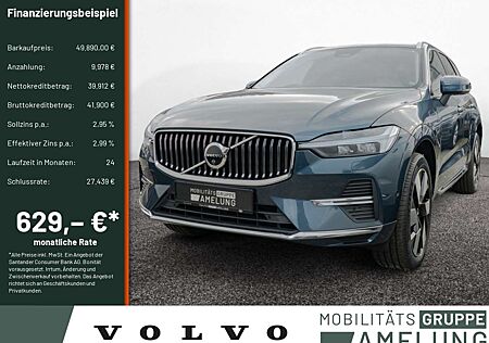 Volvo XC 60 XC60 T6 AWD Plus Bright STANDHZ LED PANO 360°
