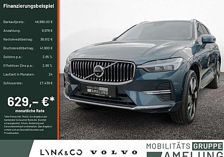 Volvo XC 60 XC60 T6 AWD Plus Bright STANDHZ LED PANO 360°