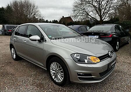 VW Golf Volkswagen VII Lim. Cup BMT/SHZ/SEHR GEPFLEGT/UVM..
