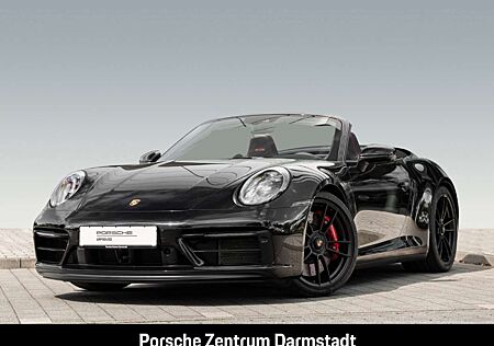 Porsche 992 911 Carrera 4 GTS Cabriolet BOSE LED-Matrix