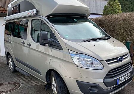 Ford Transit Custom Transit 290 L2H3 Lkw VA Basis
